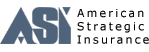 American Strategic Insurance Logo