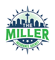The Miller Insurance Agency Logo