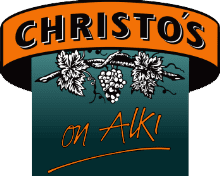 Image of Christos On Alki