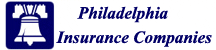 Philadelphia Insurance Companies Logo