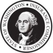 Washington State Insurance Commissioner (For Consumers) Logo