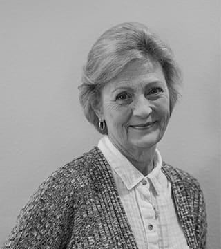 Image of Wendy Dahlquist